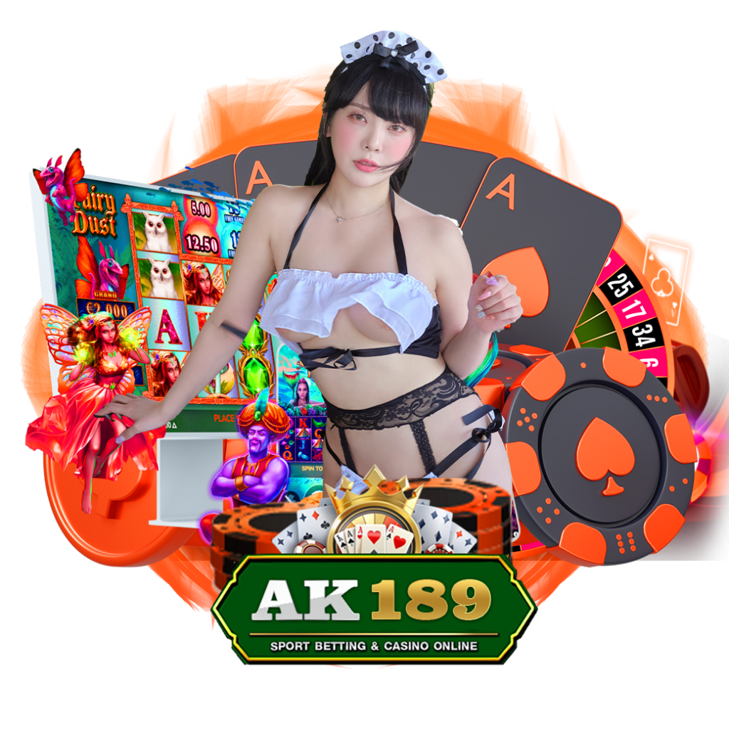 ak189 slot